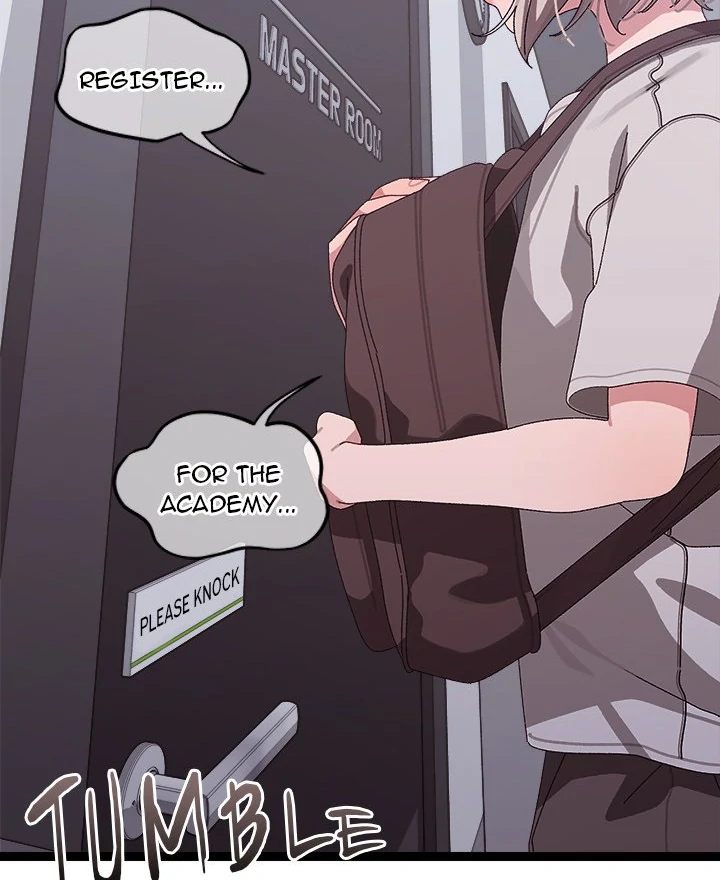 From Weakling to Nemesis Chapter 7 - Page 63 in English