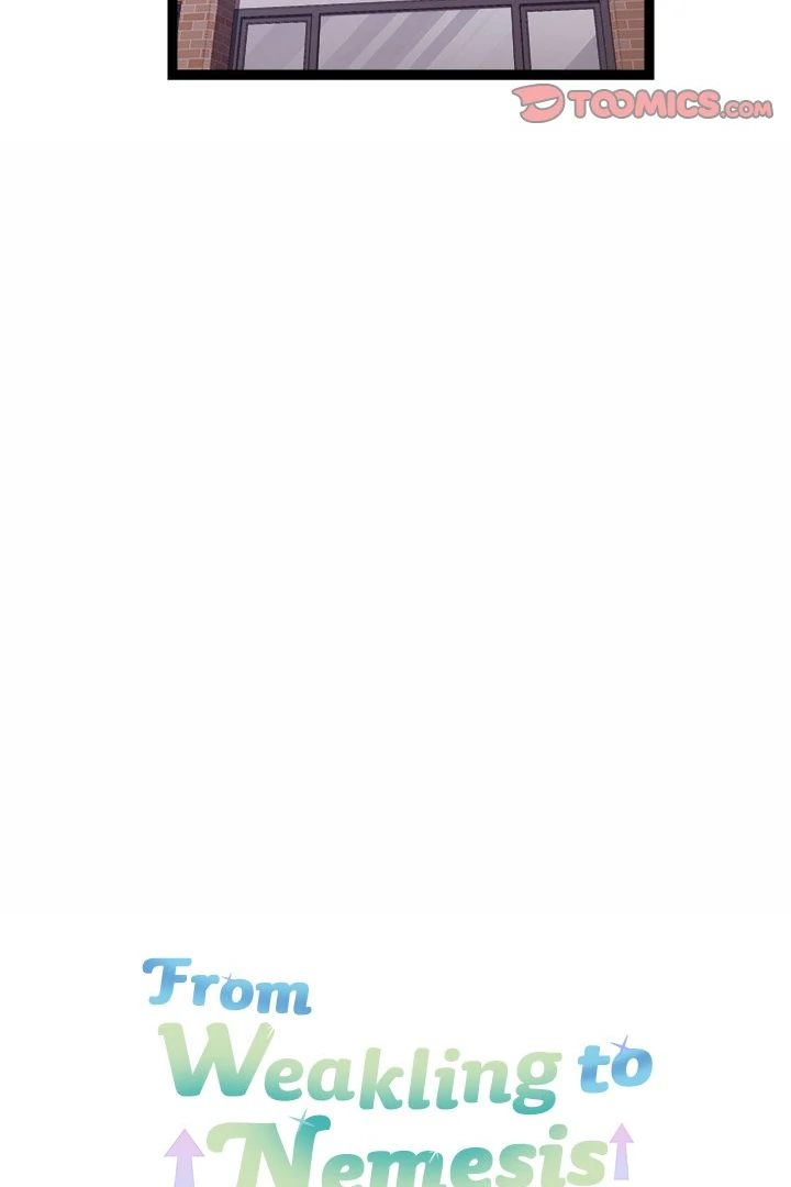 From Weakling to Nemesis Chapter 7 - Page 66 in English