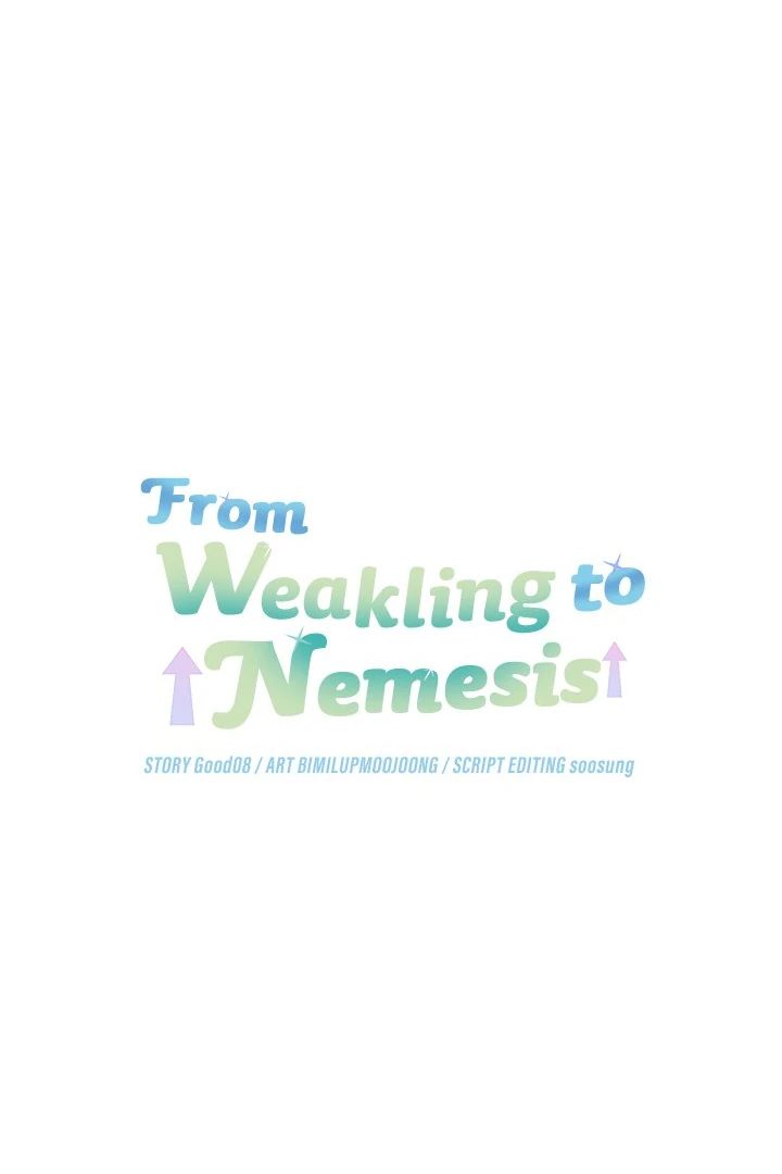 From Weakling to Nemesis Chapter 8 - Page 107 in English