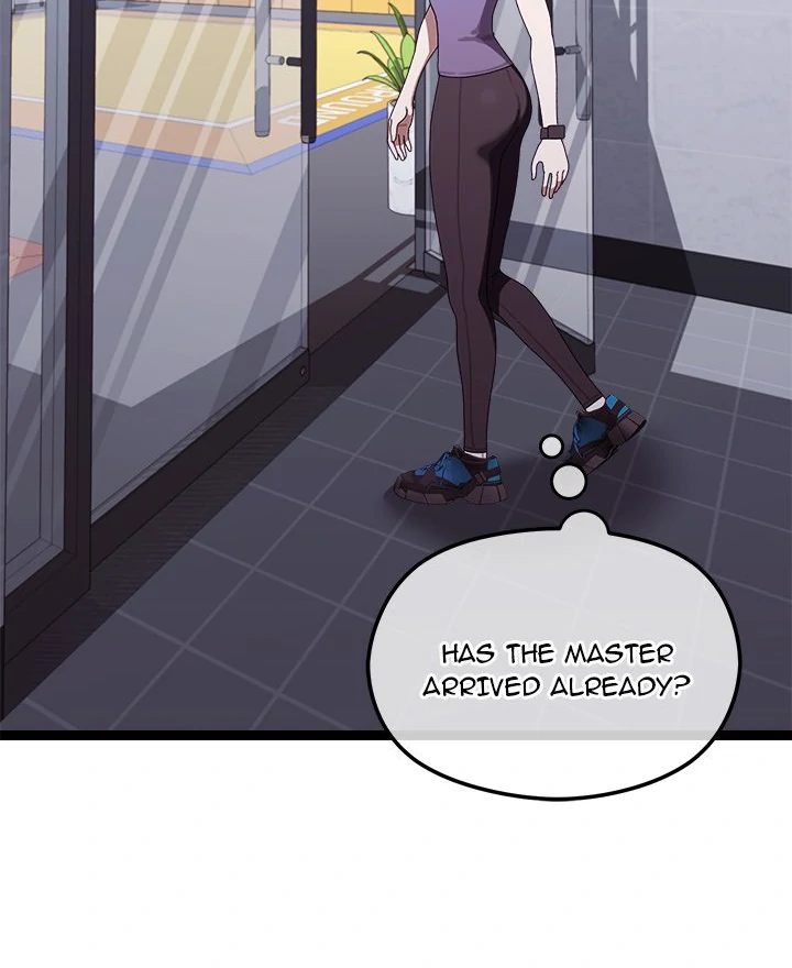 From Weakling to Nemesis Chapter 8 - Page 121 in English