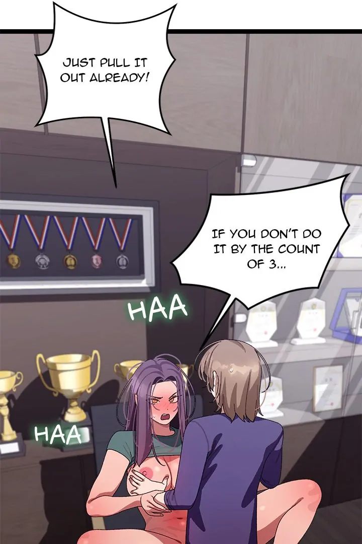 From Weakling to Nemesis Chapter 8 - Page 34 in English
