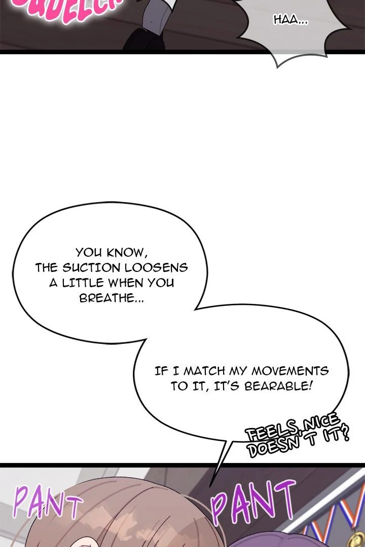 From Weakling to Nemesis Chapter 8 - Page 46 in English