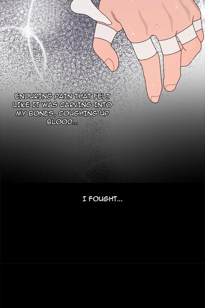 From Weakling to Nemesis Chapter 8 - Page 55 in English