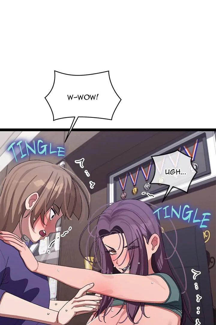 From Weakling to Nemesis Chapter 8 - Page 6 in English