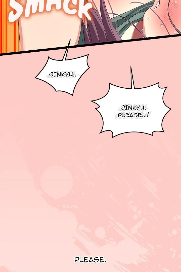 From Weakling to Nemesis Chapter 8 - Page 64 in English