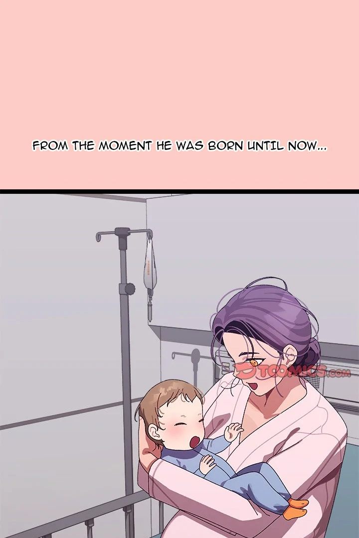 From Weakling to Nemesis Chapter 8 - Page 69 in English