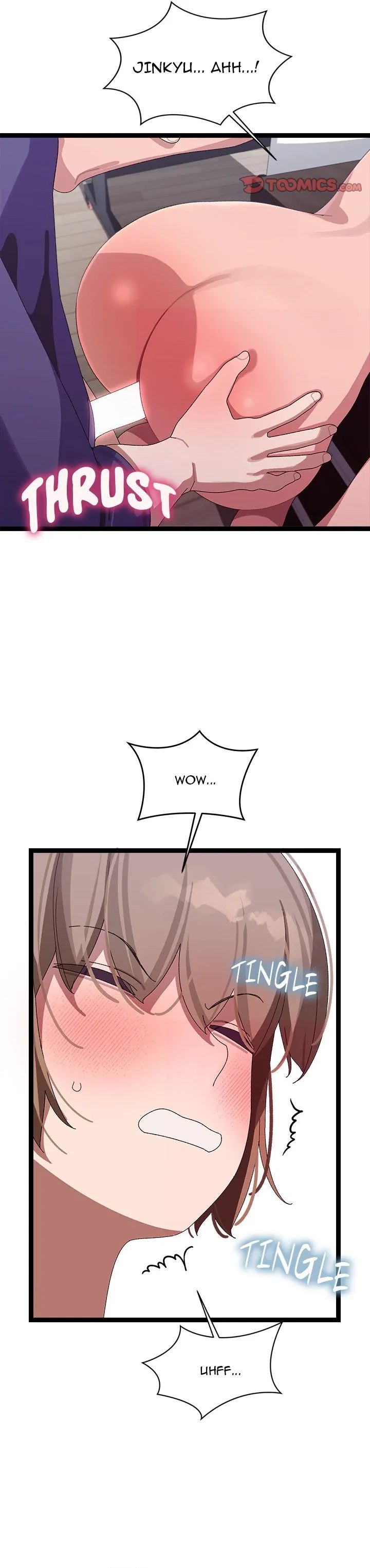 From Weakling to Nemesis Chapter 8 - Page 86 in English