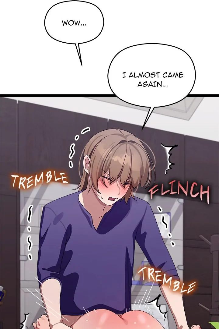 From Weakling to Nemesis Chapter 8 - Page 87 in English