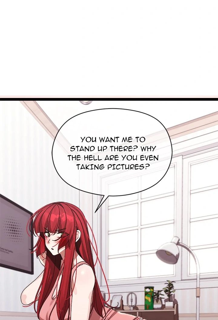 From Weakling to Nemesis Chapter 9 - Page 108 in English
