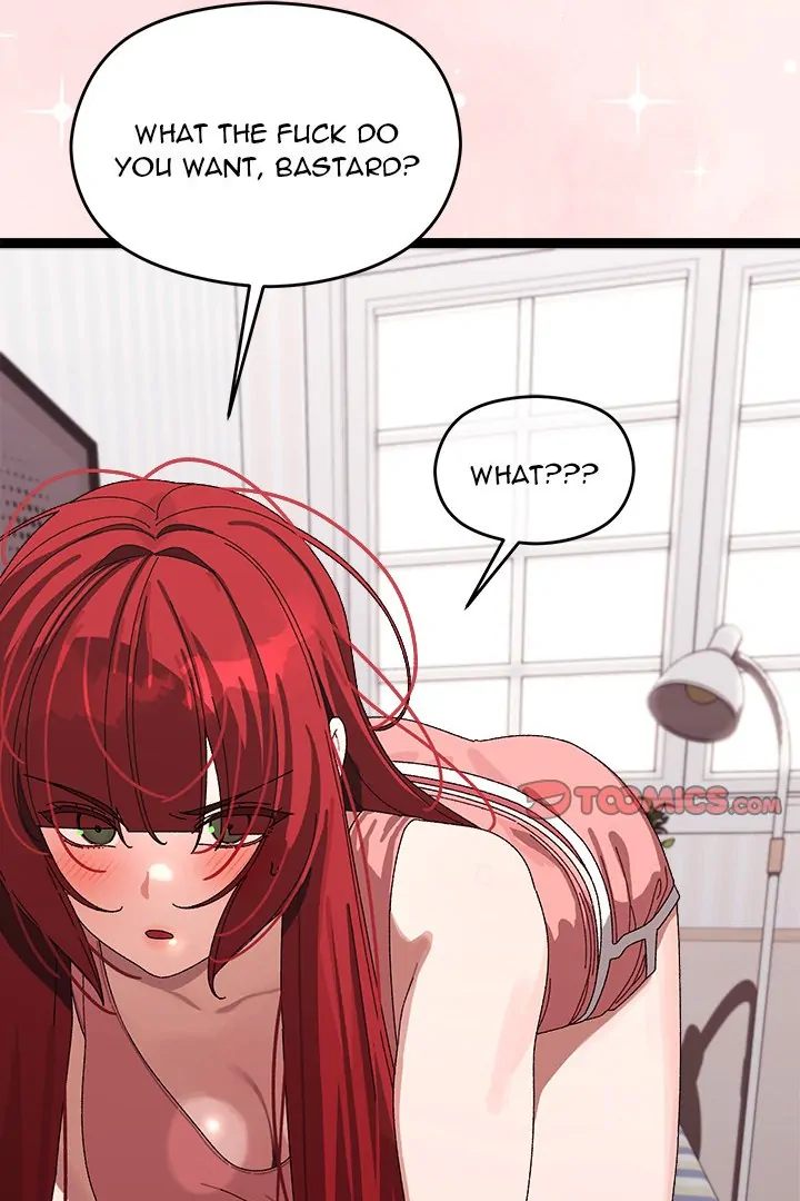 From Weakling to Nemesis Chapter 9 - Page 110 in English