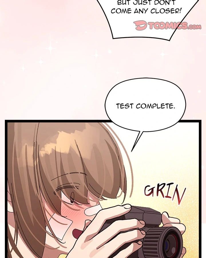 From Weakling to Nemesis Chapter 9 - Page 116 in English