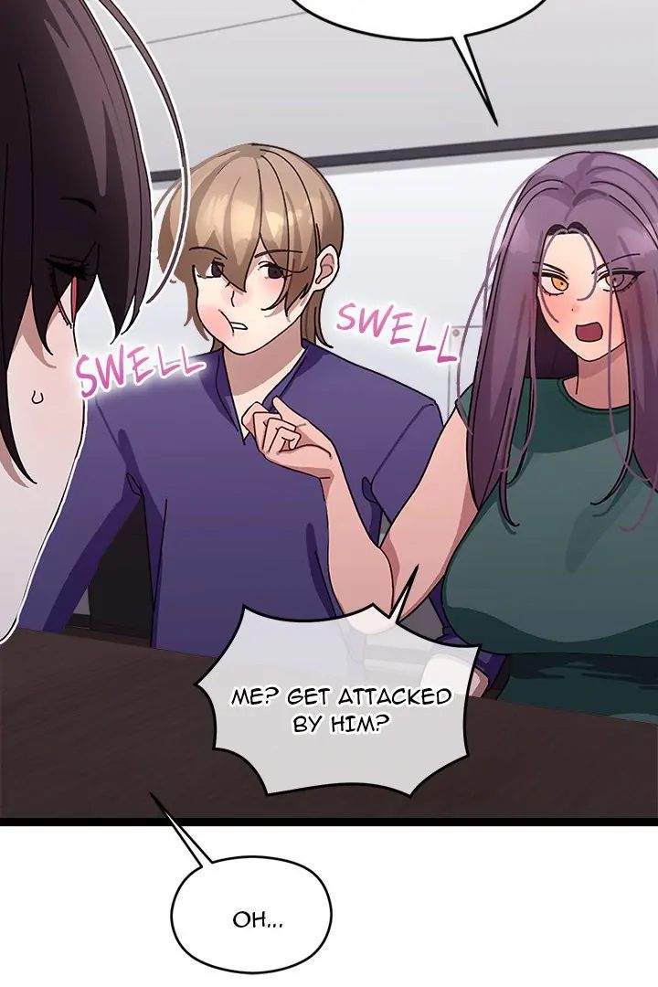From Weakling to Nemesis Chapter 9 - Page 16 in English