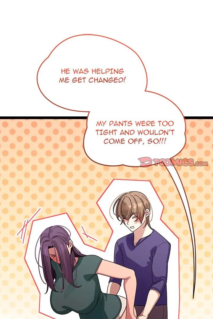 From Weakling to Nemesis Chapter 9 - Page 19 in English