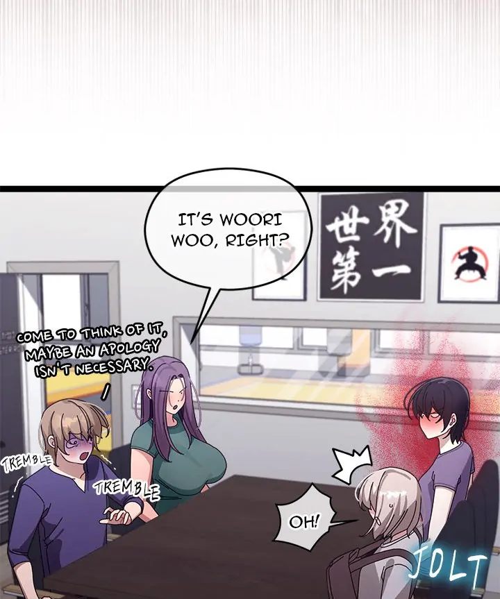 From Weakling to Nemesis Chapter 9 - Page 30 in English