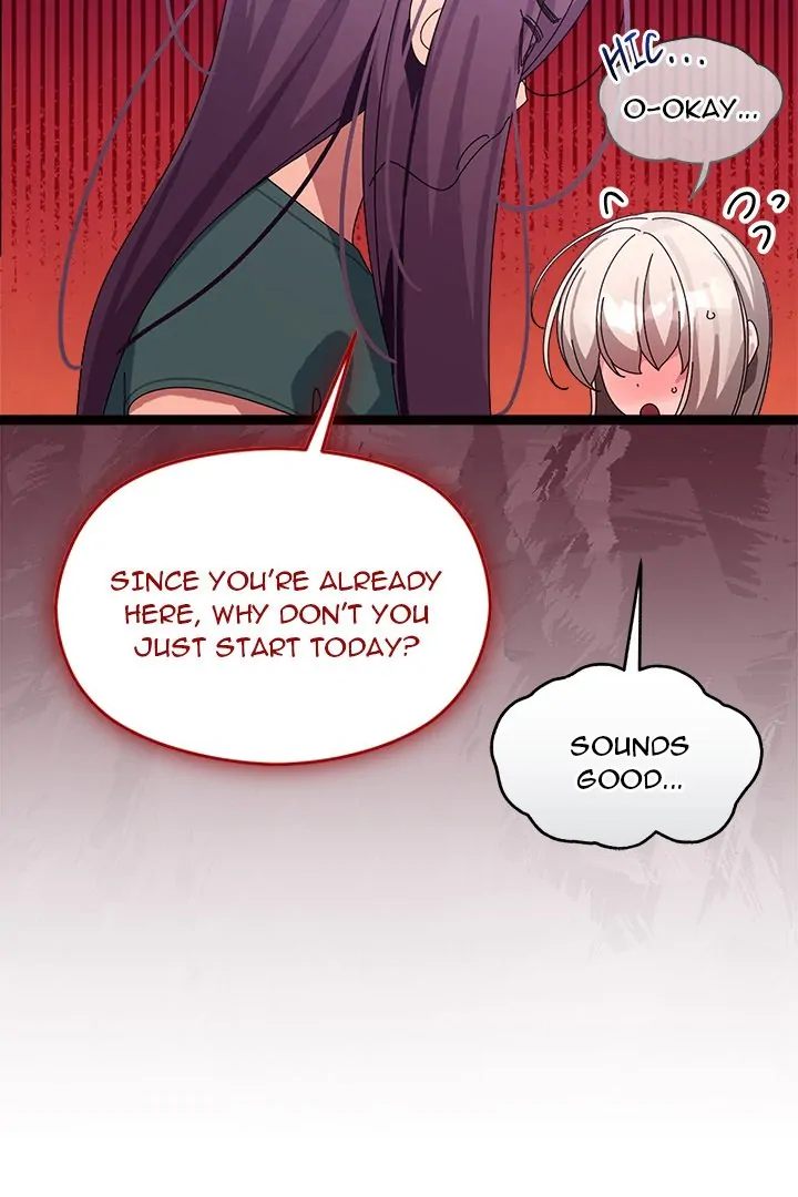 From Weakling to Nemesis Chapter 9 - Page 34 in English