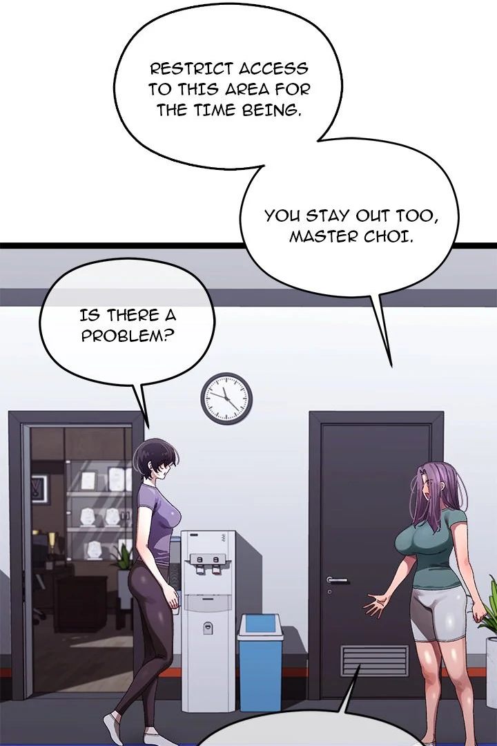 From Weakling to Nemesis Chapter 9 - Page 38 in English