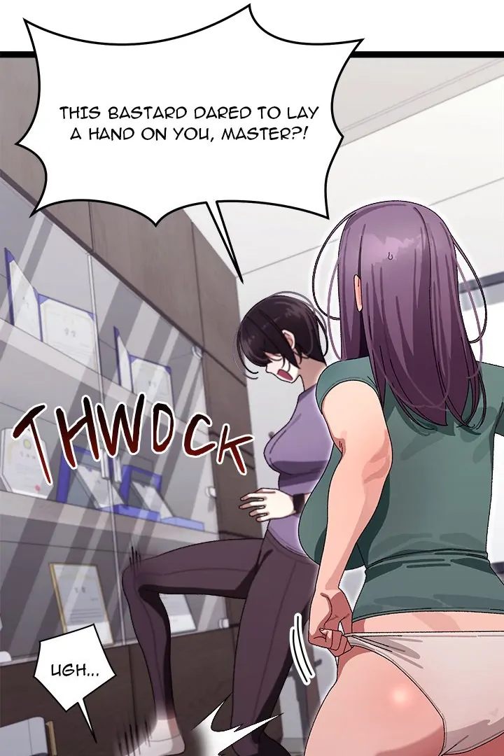 From Weakling to Nemesis Chapter 9 - Page 4 in English