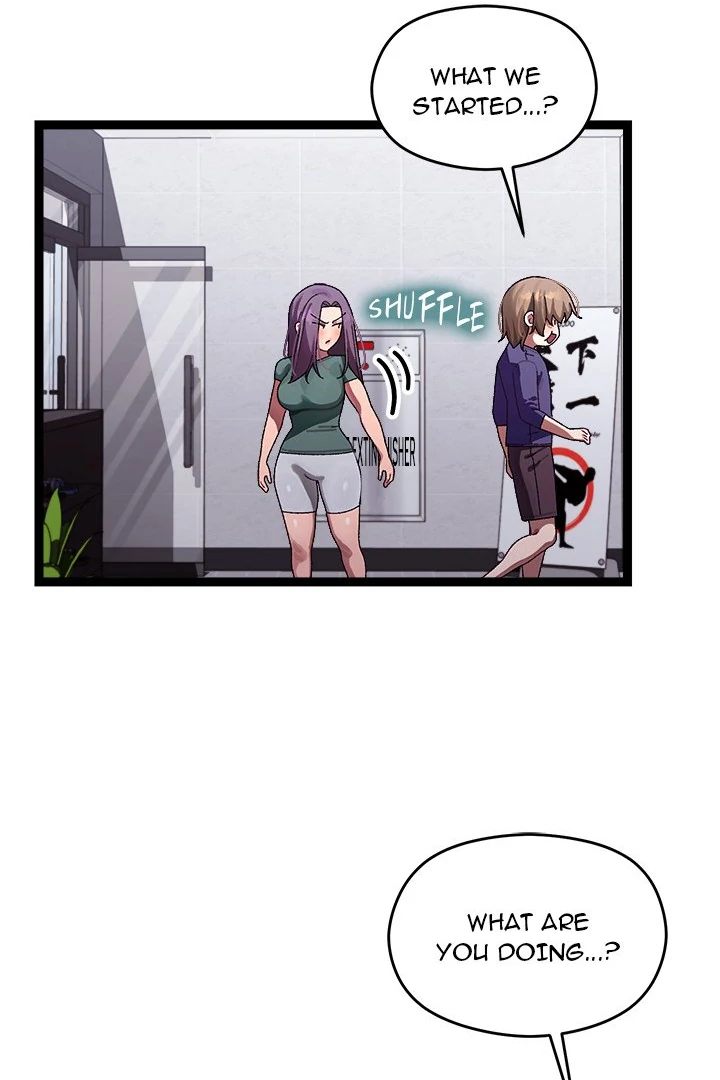 From Weakling to Nemesis Chapter 9 - Page 43 in English