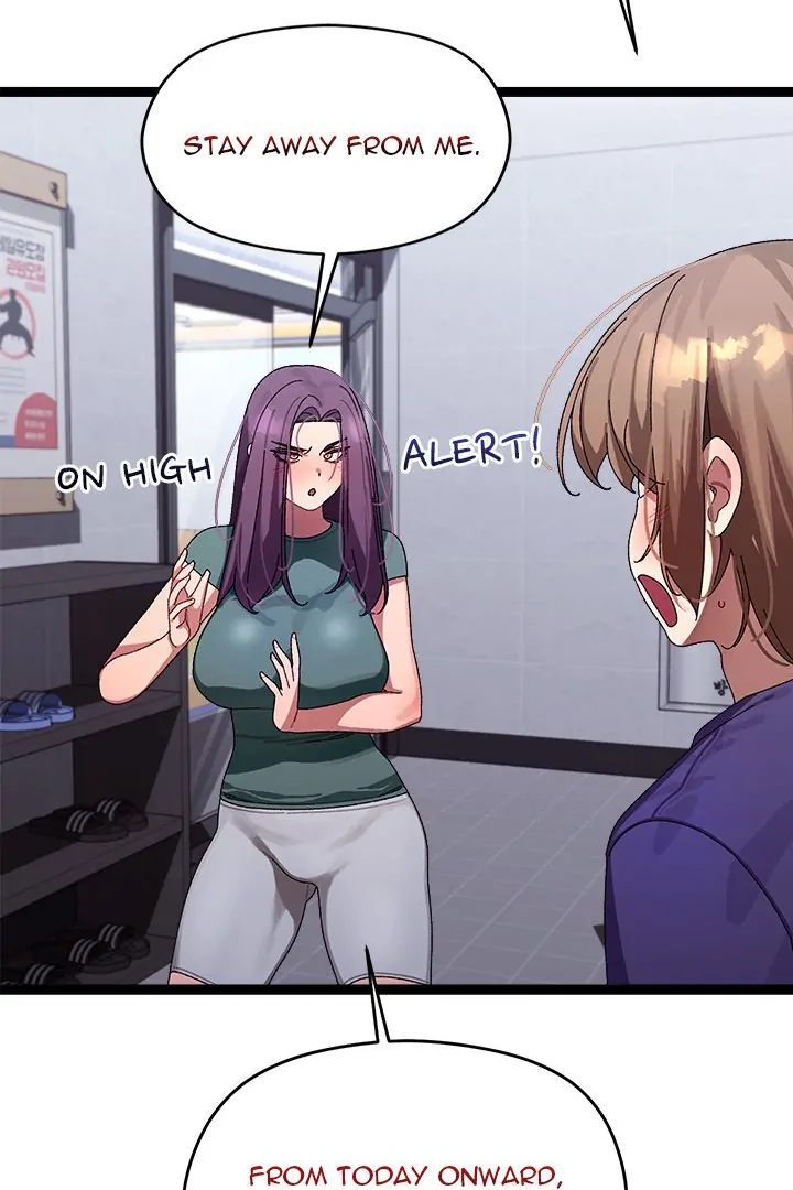 From Weakling to Nemesis Chapter 9 - Page 44 in English