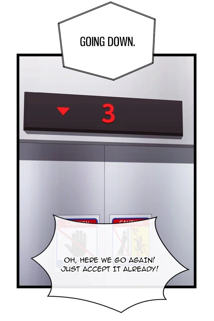 From Weakling to Nemesis Chapter 9 - Page 47 in English