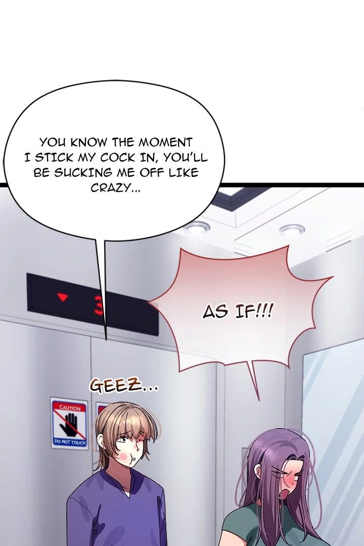 From Weakling to Nemesis Chapter 9 - Page 48 in English