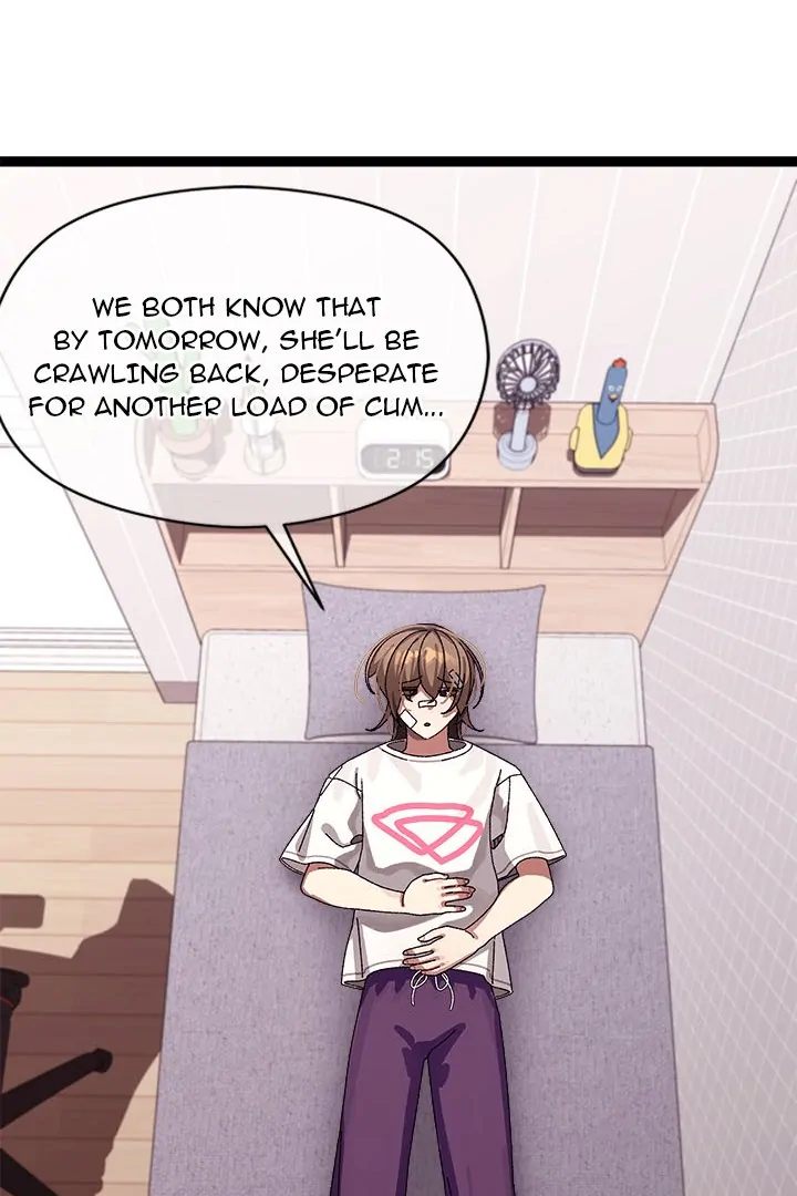 From Weakling to Nemesis Chapter 9 - Page 57 in English