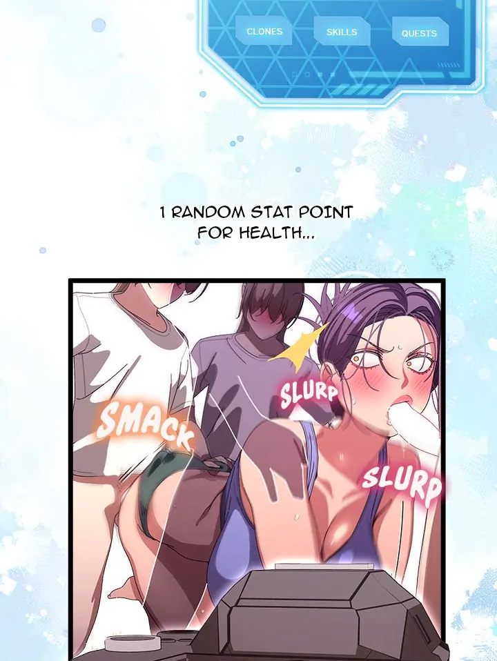 From Weakling to Nemesis Chapter 9 - Page 64 in English