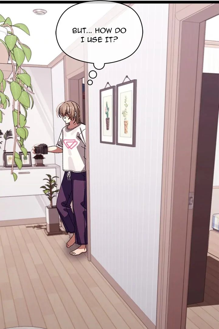 From Weakling to Nemesis Chapter 9 - Page 66 in English