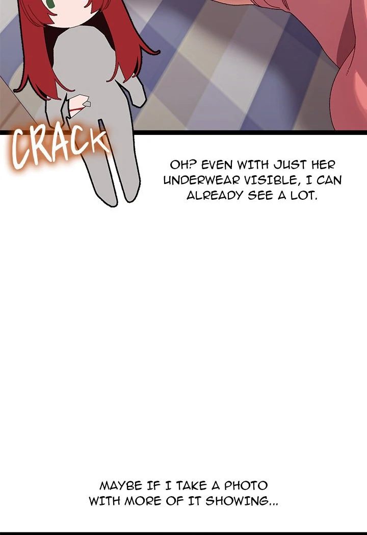 From Weakling to Nemesis Chapter 9 - Page 79 in English