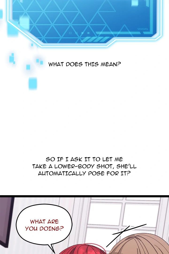 From Weakling to Nemesis Chapter 9 - Page 82 in English