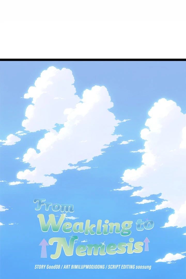 From Weakling to Nemesis Chapter 9 - Page 9 in English