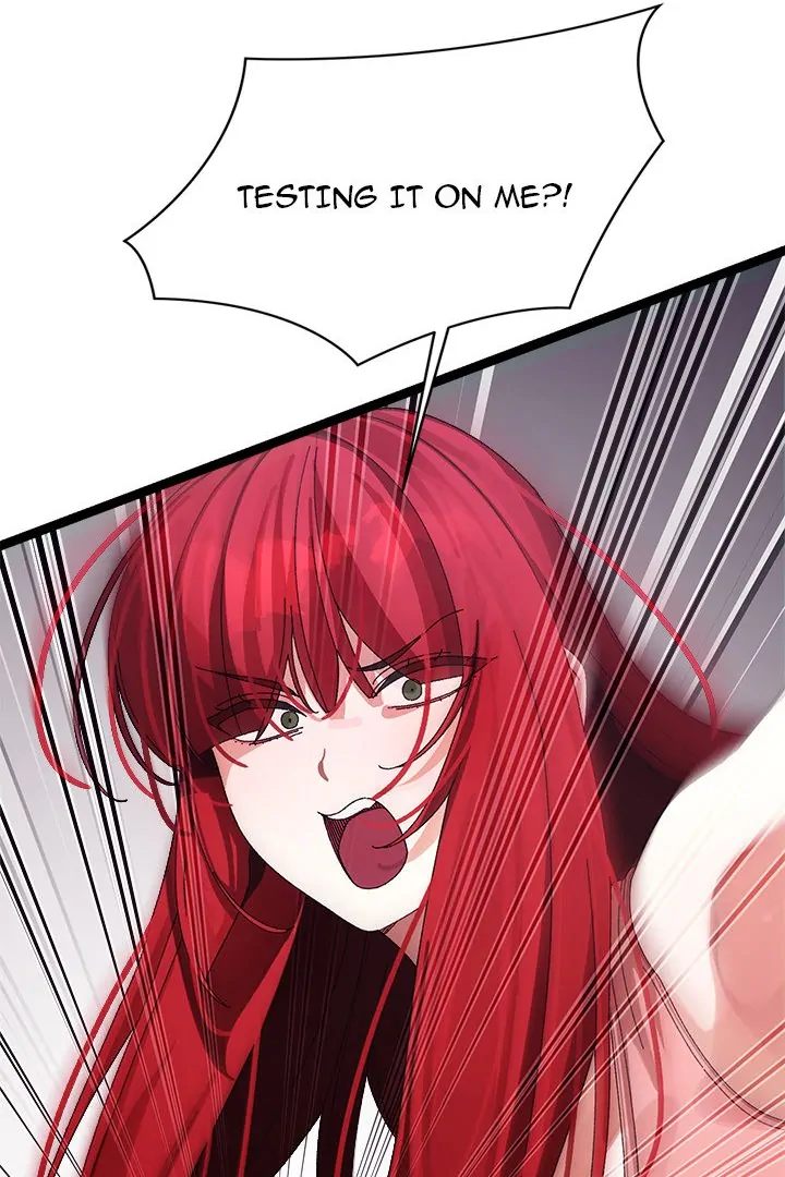 From Weakling to Nemesis Chapter 9 - Page 91 in English