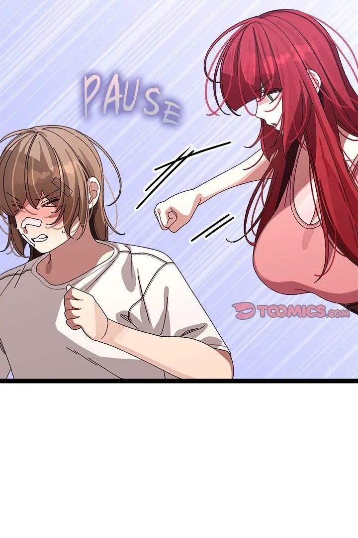 From Weakling to Nemesis Chapter 9 - Page 93 in English