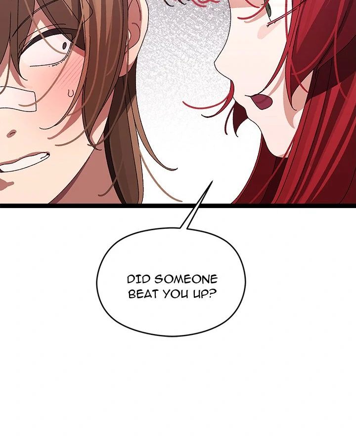From Weakling to Nemesis Chapter 9 - Page 95 in English