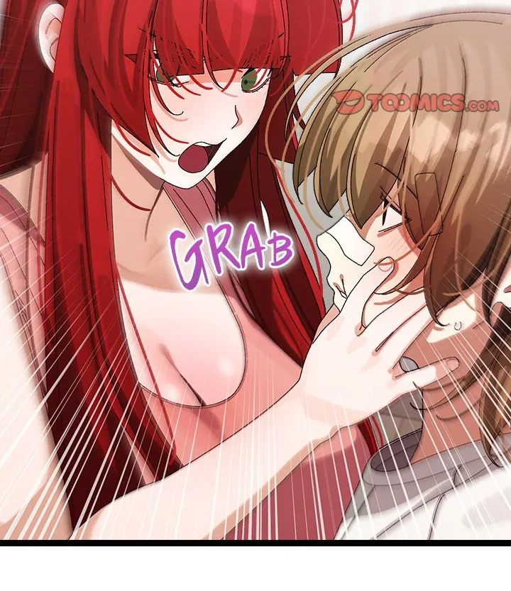 From Weakling to Nemesis Chapter 9 - Page 99 in English