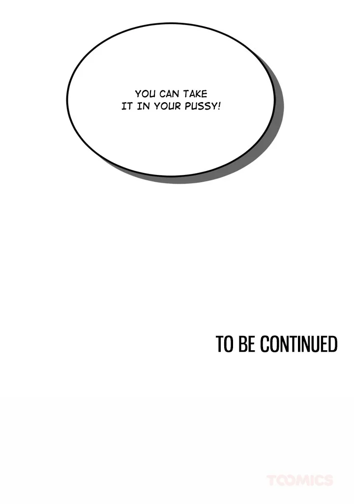 Kangsae the Strong (Uncensored) Chapter 10 - Page 21 in English