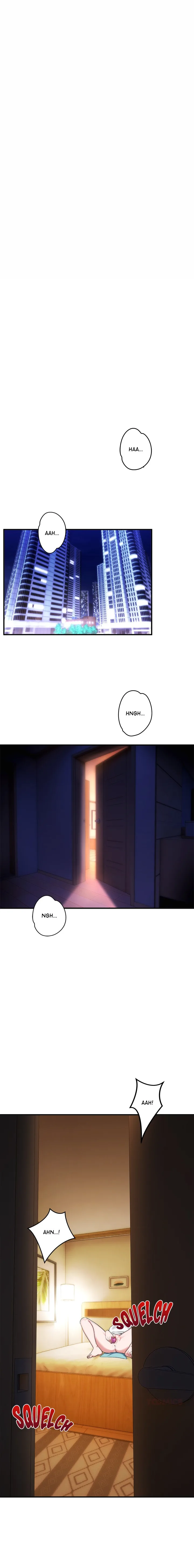 Kangsae the Strong (Uncensored) Chapter 14 - Page 15 in English