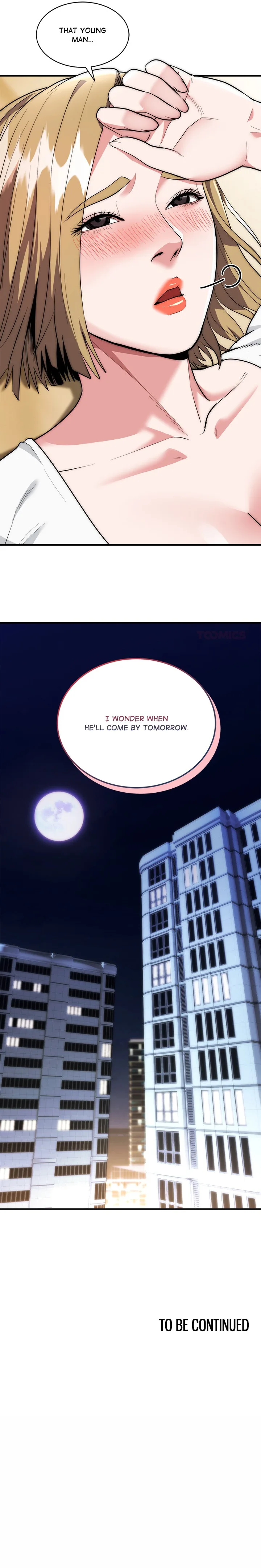 Kangsae the Strong (Uncensored) Chapter 14 - Page 19 in English
