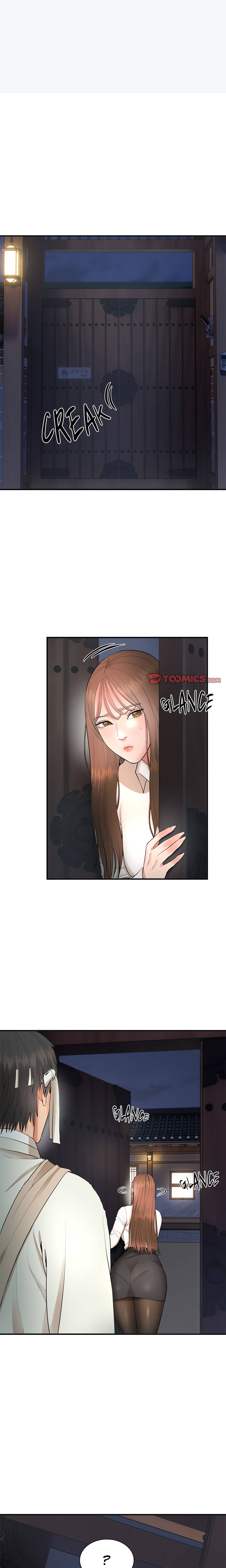 Kangsae the Strong (Uncensored) Chapter 2 - Page 20 in English