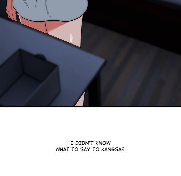 Kangsae the Strong (Uncensored) Chapter 29 - Page 100 in English
