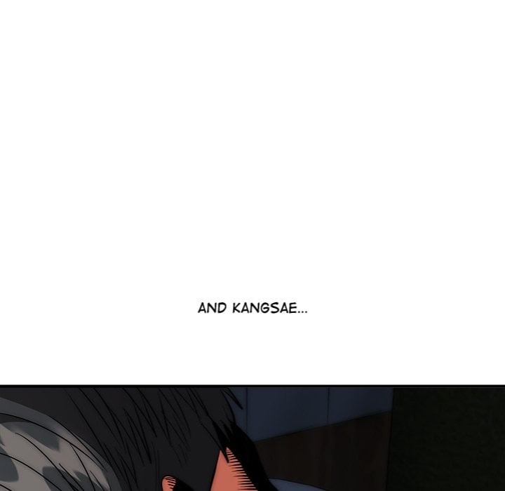 Kangsae the Strong (Uncensored) Chapter 29 - Page 101 in English
