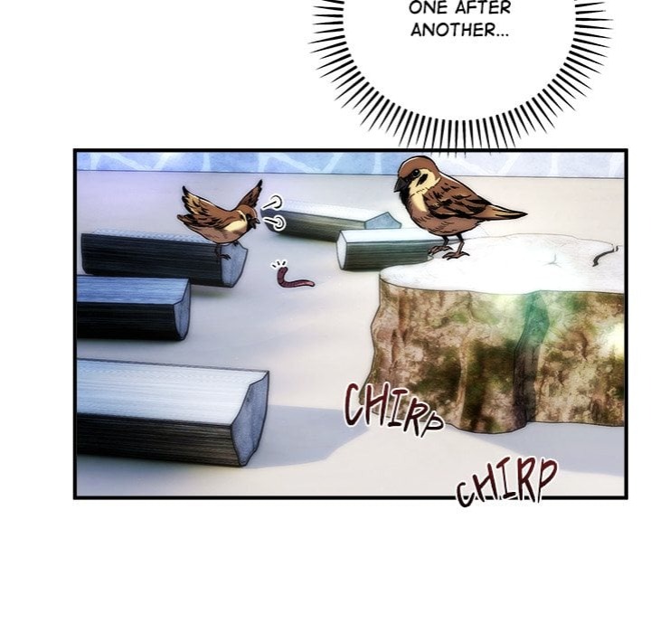 Kangsae the Strong (Uncensored) Chapter 29 - Page 107 in English