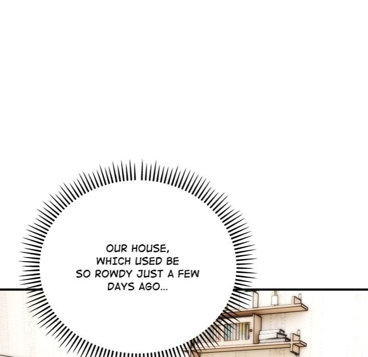 Kangsae the Strong (Uncensored) Chapter 29 - Page 108 in English