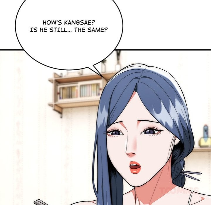 Kangsae the Strong (Uncensored) Chapter 29 - Page 111 in English