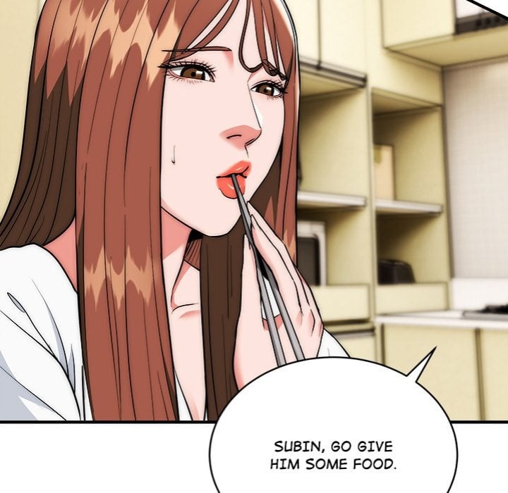 Kangsae the Strong (Uncensored) Chapter 29 - Page 113 in English