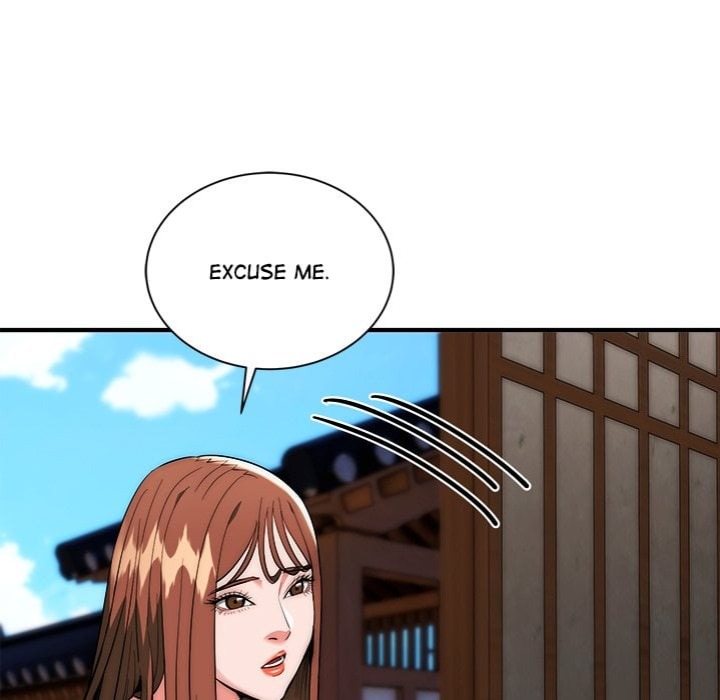 Kangsae the Strong (Uncensored) Chapter 29 - Page 122 in English