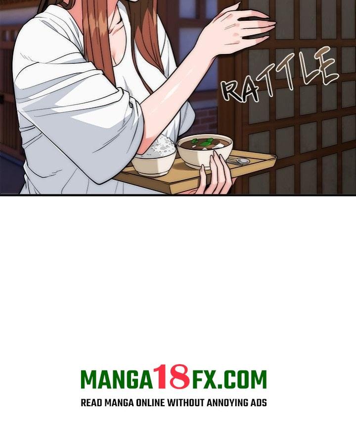 Kangsae the Strong (Uncensored) Chapter 29 - Page 123 in English