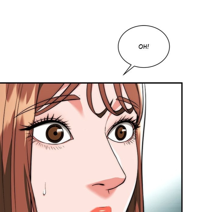Kangsae the Strong (Uncensored) Chapter 29 - Page 124 in English