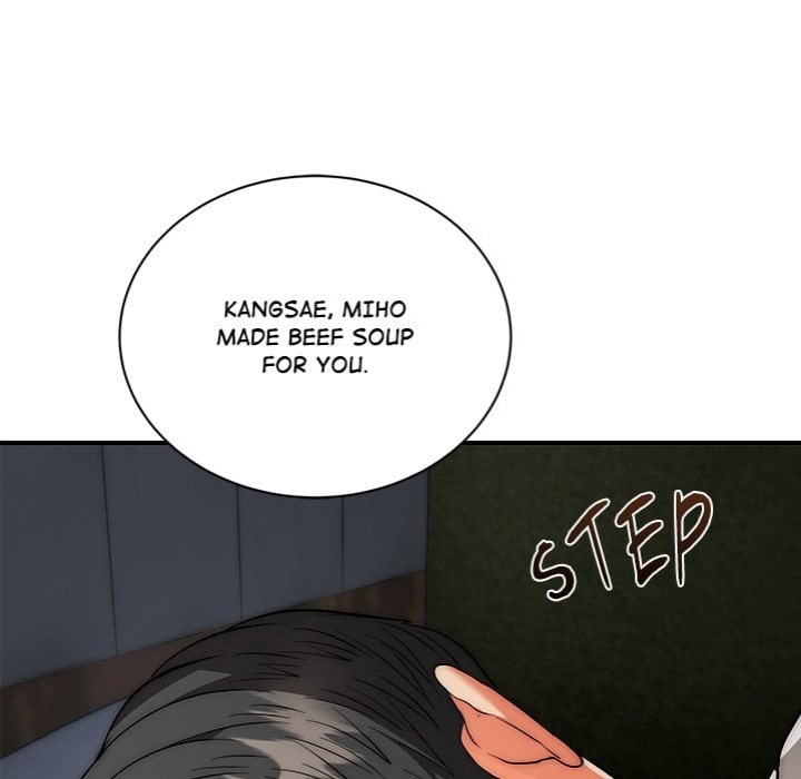 Kangsae the Strong (Uncensored) Chapter 29 - Page 128 in English