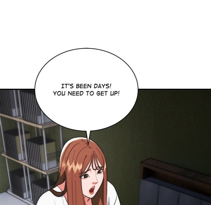 Kangsae the Strong (Uncensored) Chapter 29 - Page 130 in English